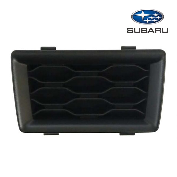 USスバル純正 VA系 スバル WRX/STI リア フォグカバー バックフォグカバー デュフューザー ガーニッシュ バックフォグ USDM