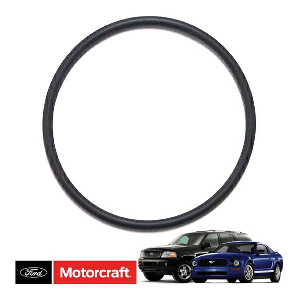 Motorcraft モータークラフト サーモスタット ガスケット クーラント ウォーターアウトレット パッキン RG-638 02-10y フォード エクスプローラー 4.0L/05-10y マスタング 4.0L