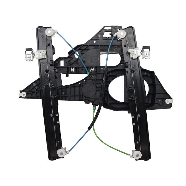 【ACI 正規品】P/W パワーウインドウ レギュレーター フロント 右側 助手席側 RH フロントドア ウィンドウレギュレーター 電装 07-17y フォード エクスペディション | リンカーン ナビゲーター