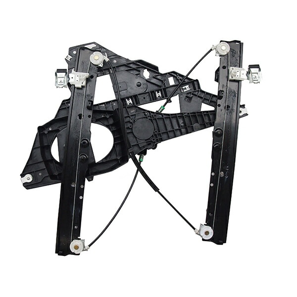 【ACI 正規品】P/W パワーウインドウ レギュレーター フロント 左側 運転席側 LH フロントドア ウィンドウレギュレーター 電装 07-17y フォード エクスペディション | リンカーン ナビゲーター