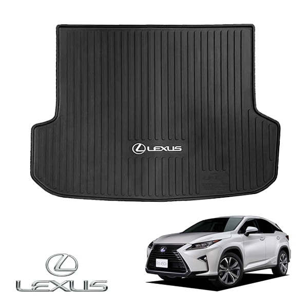 テツ（その他んの方の購入をお控え下さい。） Lexus RX純正Tセット USレクサス純正 LEXUS RX 20系 RX200t RX300 RX450h 平成27年10月-令和