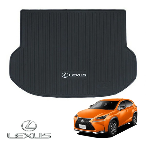 USレクサス純正 LEXUS NX 10系 NX200t NX300 NX300h 平成26年7月-令和3