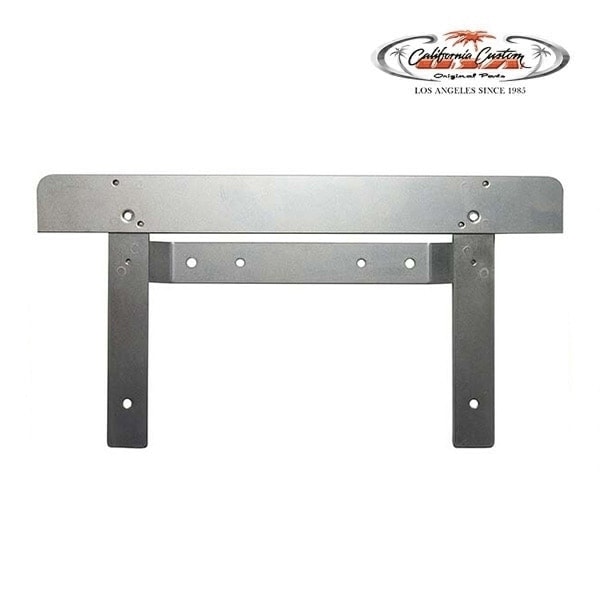 汎用 ナンバーステー J リア ナンバープレート ライセンスプレート ブラケット 移設 固定 穴あけ不要 車検改善などに