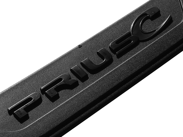 USトヨタ純正 リア バンパープロテクター バンパーガード ステップ