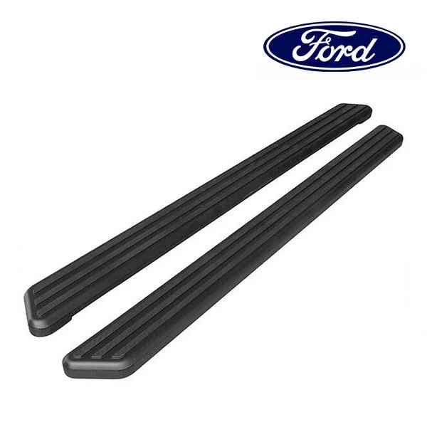 フォード純正 11-19y FORD エクスプローラー ランニングボード
