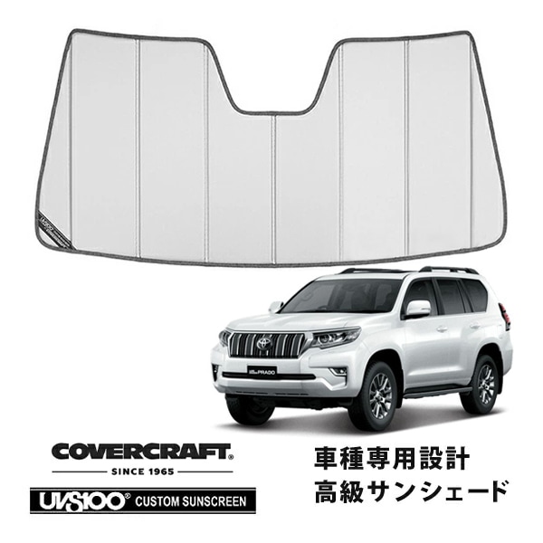 US TOYOTA,ランドクルーザープラド | CALIFORNIA CUSTOM JAPAN 日本