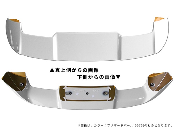 USトヨタ純正 カローラスポーツ COROLLA SPORT 210系 NRE/ZWE/MZEA系