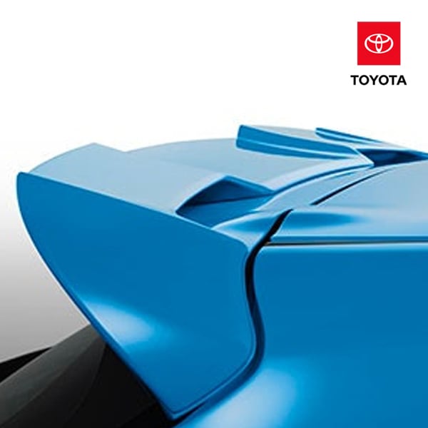 トヨタ カローラスポーツ 210系 リアスポイラー リアウイング NWE ZWE トヨタ カローラスポーツ 210系 リアスポイラー リアウイング