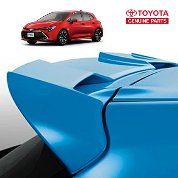 USトヨタ純正 カローラスポーツ COROLLA SPORT 210系 NRE/ZWE/MZEA系