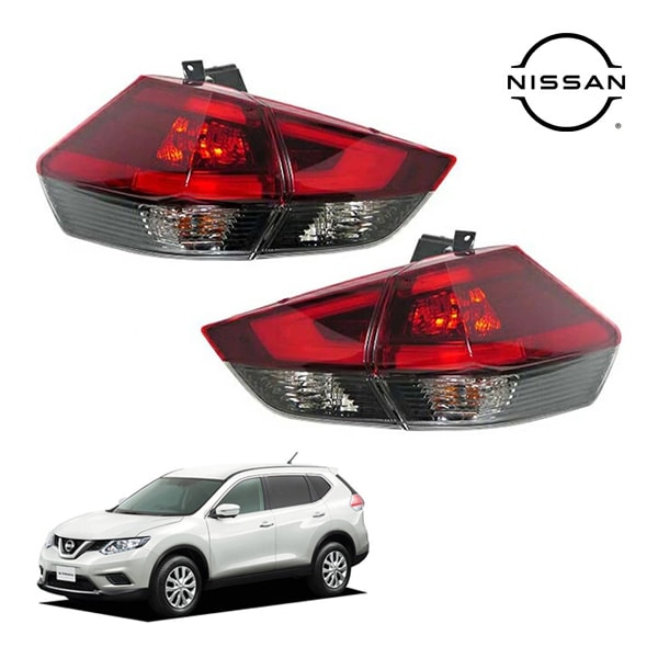 売り切り！ 日産 32 エクストレイル 前期 純正 LED 左 ヘッドライト
