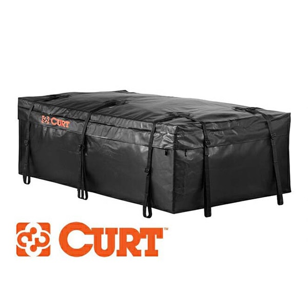 CURT 正規品】 ルーフキャリア カーゴキャリア用 防水バッグ 18221