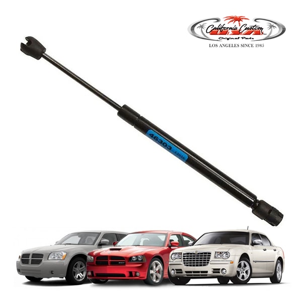 フロント ボンネットダンパー フードダンパー クライスラー  05-08y  300 300C ダッジ マグナム 06-08y チャージャー