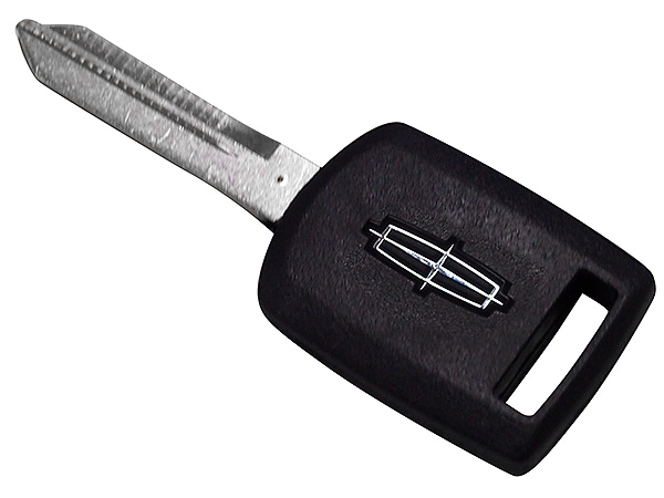 リンカーン純正ブランクキー 164-R8080(03-14y ナビゲーター、07-13y MKX、03-11y タウンカー、03-05y アビエーター)