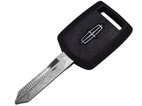 リンカーン純正ブランクキー 164-R8080(03-14y ナビゲーター、07-13y MKX、03-11y タウンカー、03-05y アビエーター)