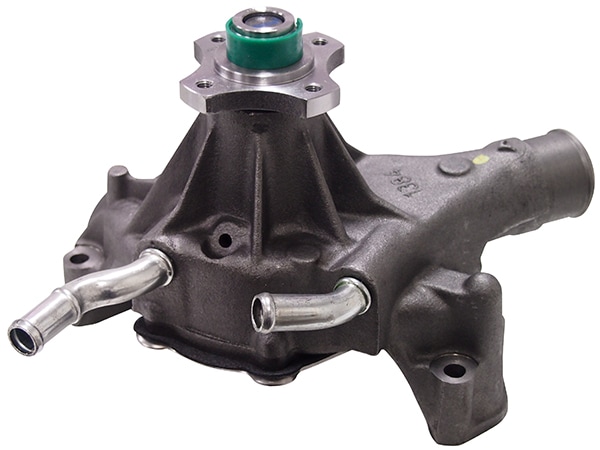 【ACDELCO 正規品】96-05y シボレー アストロ GMC サファリ 96-99y タホ ユーコン サバーバン 96-02y エクスプレス ウォーターポンプ 252-711