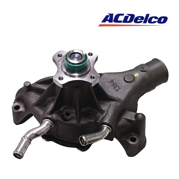 【ACDELCO 正規品】96-05y アストロ サファリ 96-99y タホ ユーコン サバーバン 96-02y エクスプレス 他 ウォーターポンプ 252-711