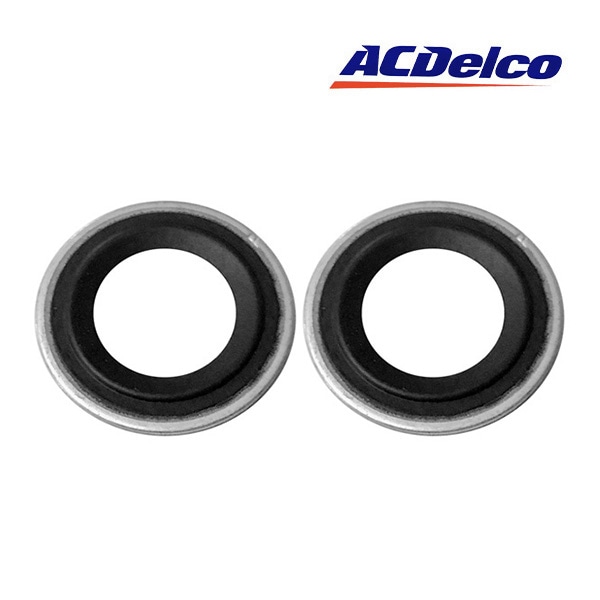 ACDELCO/ACデルコ A/C Oリング 15-2722(92-05y アストロ、サファリ、92-04y コルベット、00-14y エクスプレス、サバナ 他)