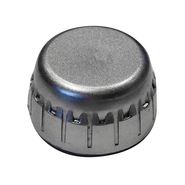 TPMS ワイヤレス 空気圧モニタリングシステム用 センサー シルバー 315Mhz 1個 補修 交換用 TY912/NS912/HD912に対応