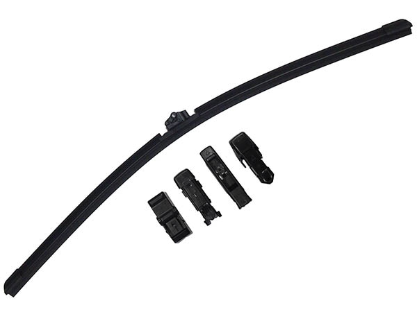 BOSCH ボッシュ エアロツイン マルチワイパーブレード AP22U(550mm)（11-17 フォード エクスプローラー、07-16y トヨタ タンドラ、08-16y セコイア 他）