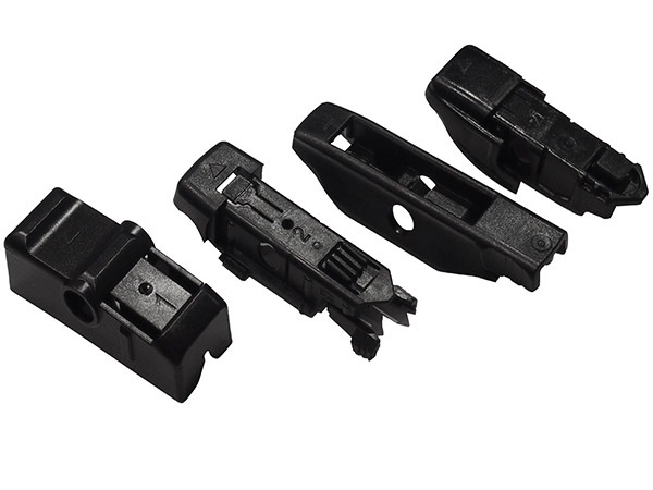 BOSCH ボッシュ エアロツイン マルチワイパーブレード AP22U(550mm)（11-17 フォード エクスプローラー、07-16y トヨタ タンドラ、08-16y セコイア 他）