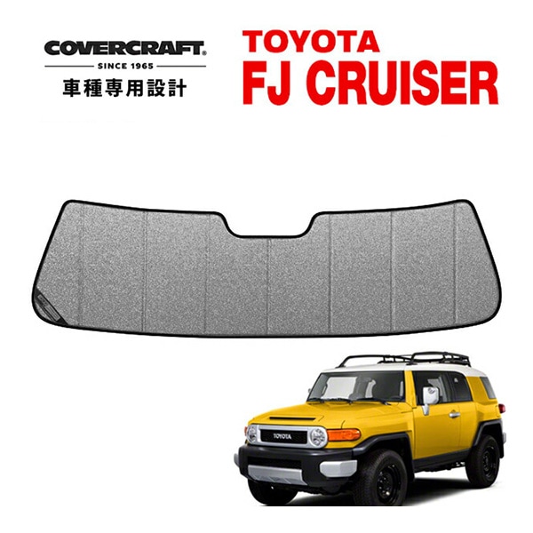 US TOYOTA,FJクルーザー | CALIFORNIA CUSTOM JAPAN 日本