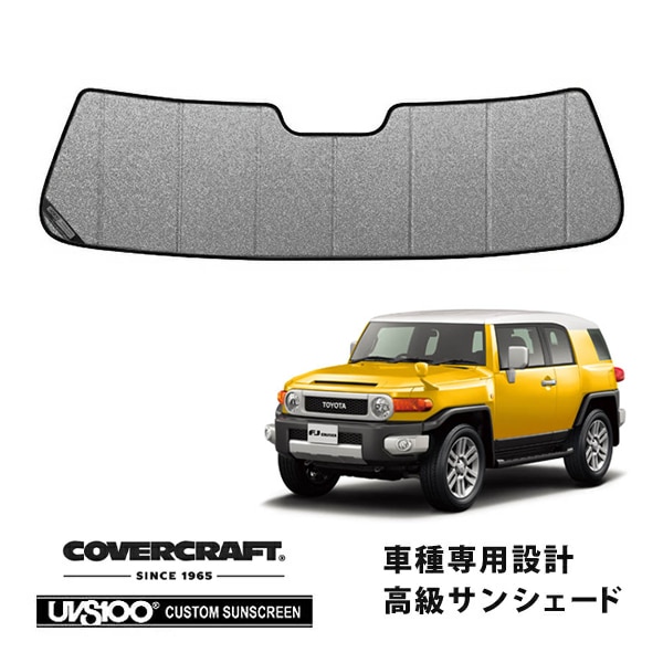 US TOYOTA,FJクルーザー | CALIFORNIA CUSTOM JAPAN 日本
