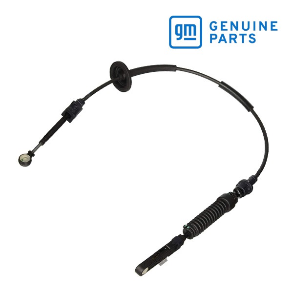 GM純正 03-07y ハマー H2 | 02-09y シボレー トレイルブレイザー A/Tシフトケーブル 15268403 シフトワイヤー オートマ トランスミッション