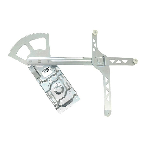 【ACI 正規品】P/W パワーウインドウ レギュレーター フロント 左側 運転席側 LH フロントドア ウィンドウレギュレーター 電装 85-05y シボレー アストロ | GMC サファリ