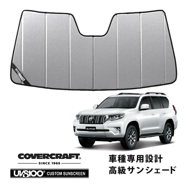 US TOYOTA,ランドクルーザープラド | CALIFORNIA CUSTOM JAPAN 日本