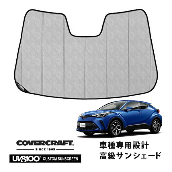 US TOYOTA,C-HR | CALIFORNIA CUSTOM JAPAN 日本カリフォルニア