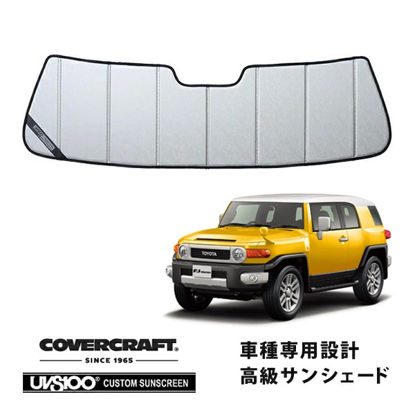 US TOYOTA,FJクルーザー,インテリア | CALIFORNIA CUSTOM JAPAN 日本