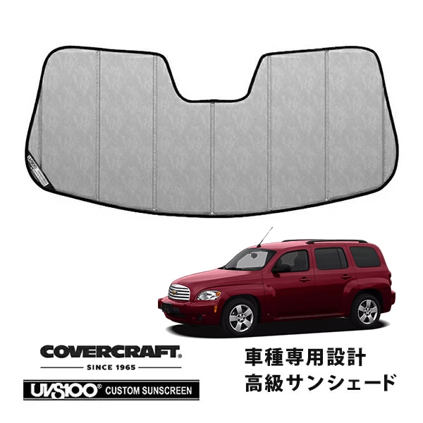 CHEVROLET,HHR | CALIFORNIA CUSTOM JAPAN 日本カリフォルニアカスタム
