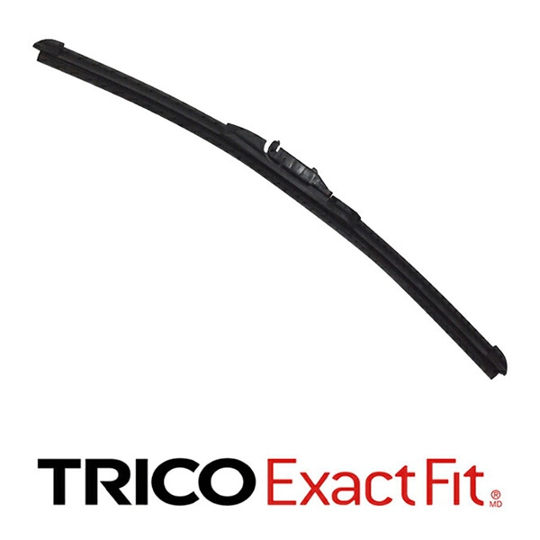 TRICO ワイパーブレード 17-15B (12-19y テスラ モデルS、10-16y キャデラック SRX、14-19y CTS)