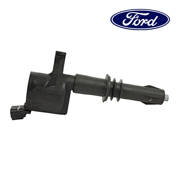 フォード純正 イグニッションコイル ブラックコイルブーツ用 3L3Z12029BA 06-10y エクスプローラー