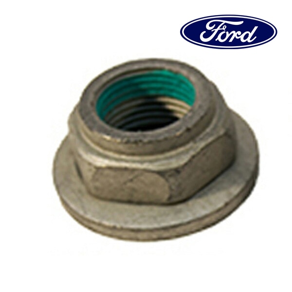 フォード純正 リア ハブナット(1個) M24X2.0 W710084S439 06-10y エクスプローラー