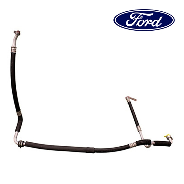 フォード純正 A/C エアコン ロープレッシャーチューブ フロント 低圧チューブ 9L2Z19867D 06-10y エクスプローラー