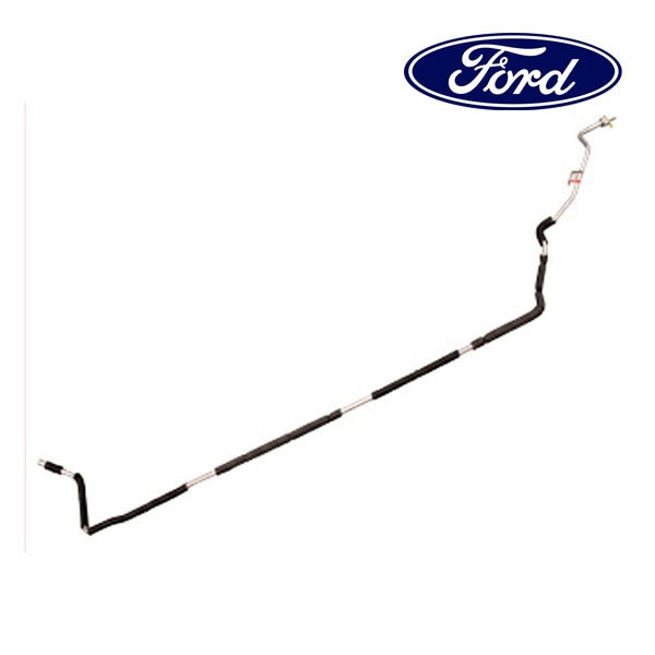 フォード純正 A/C エアコン ロープレッシャーチューブ リア 5/8インチ 低圧チューブ 6L2Z19867CA 06-10y エクスプローラー