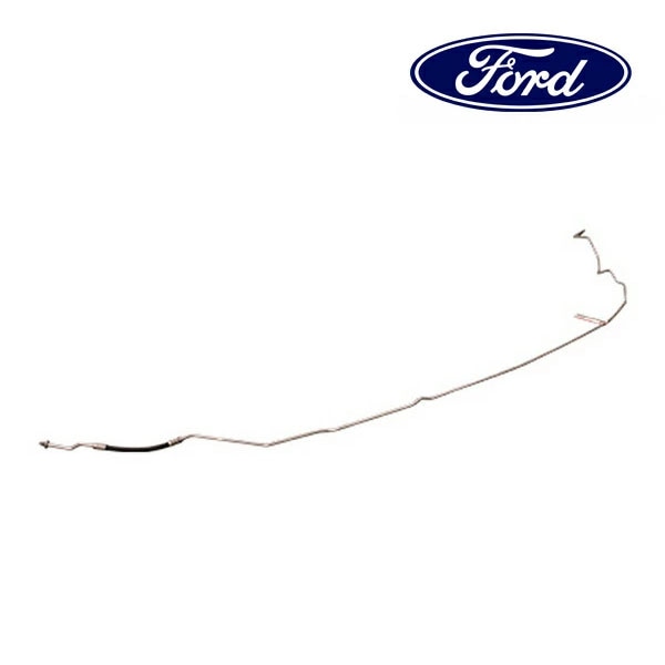 フォード純正 06-10y FORD エクスプローラー A/C エアコン ハイプレッシャーホース リア 3/8インチ 高圧ホース 6L2Z19835EA
