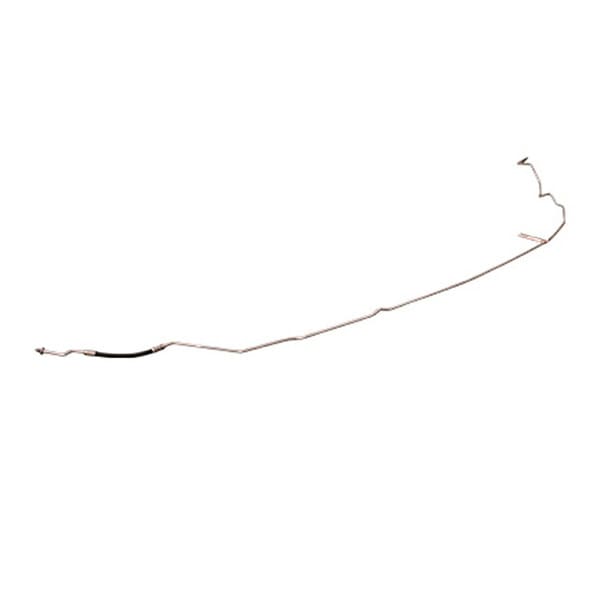 フォード純正 A/C エアコン ハイプレッシャーホース リア 3/8インチ 高圧ホース 6L2Z19835EA 06-10y エクスプローラー