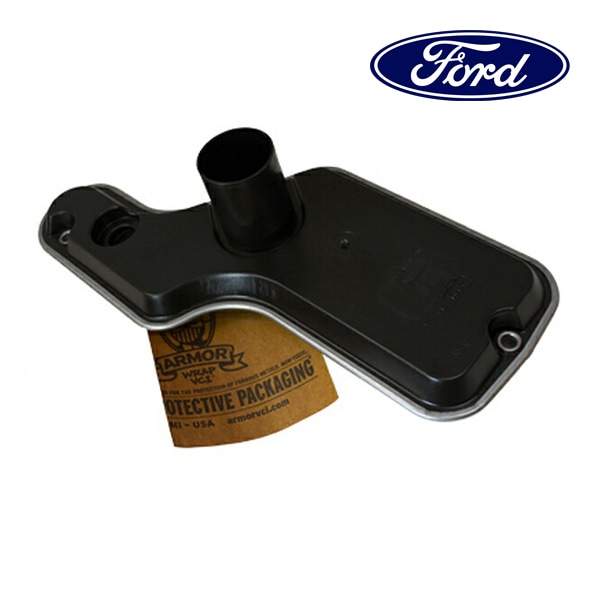 フォード純正 A/T オートマオイルスクリーン オイルフィルター 1L2Z7A098AC 06-10y エクスプローラー