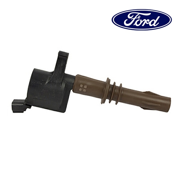 フォード純正 イグニッションコイル ブラウンコイルブーツ用 8L3Z12029A 06-10y エクスプローラー