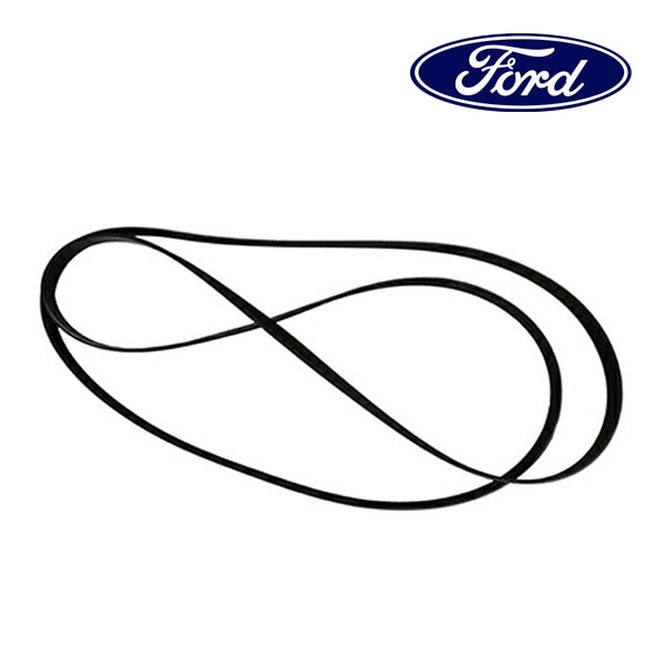 フォード純正 ファンベルト ドライブベルト 6L2Z8620A 06-10y エクスプローラー