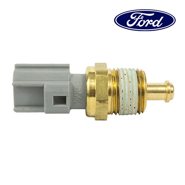 フォード純正 オイルクーラーセンサー 温度センサー 3F1Z12A648A 06-10y エクスプローラー