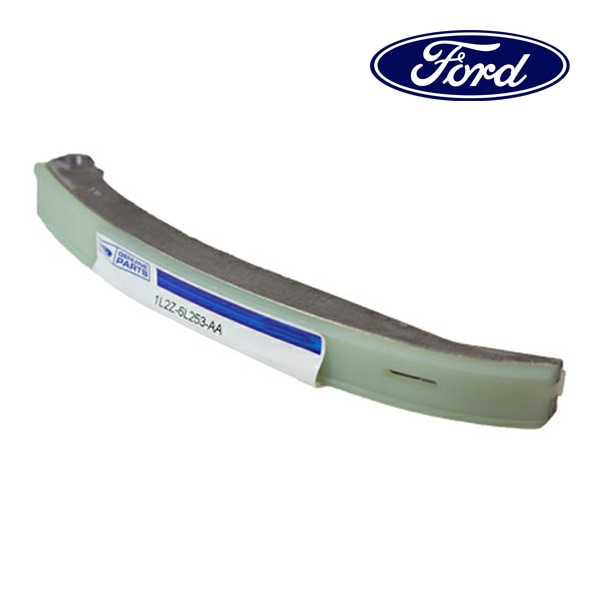 フォード純正 タイミングチェーン テンショナーアーム 左側 LH 1L2Z6L253AA 06-10y エクスプローラー