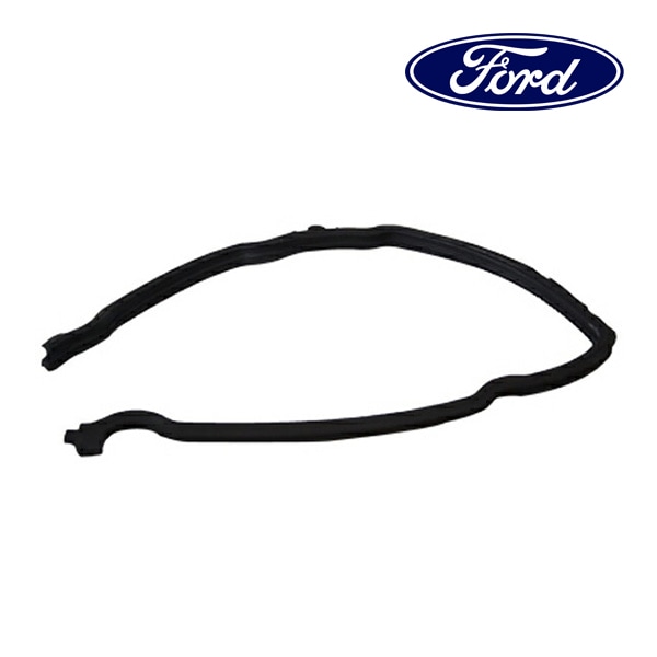 フォード純正 タイミングカバー フロントケース ガスケット 左側 LH 4R3Z6020DB 06-10y エクスプローラー