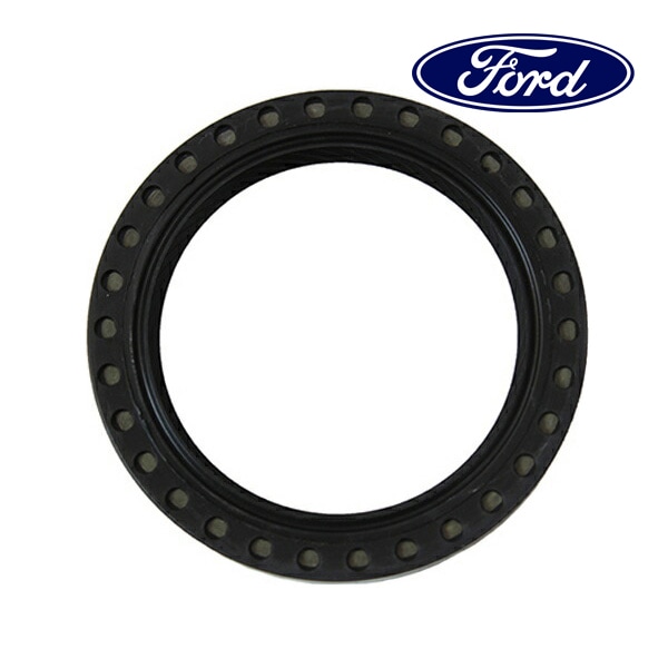 フォード純正 クランクシャフト オイル シール フロント F5AZ6700A 06-10y エクスプローラー