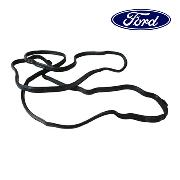 フォード純正 ロッカーカバー ガスケット タペットカバー パッキン 左側 LH 7L1Z6584B 06-10y エクスプローラー