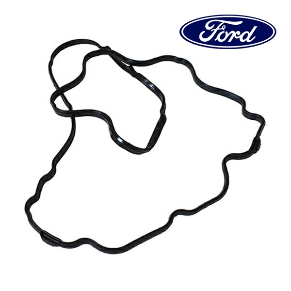 フォード純正 ロッカーカバー ガスケット タペットカバー パッキン 左側 LH 3L3Z6584DB 06-10y エクスプローラー