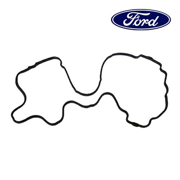 フォード純正 ロッカーカバー ガスケット タペットカバー パッキン 右側 RH 3L3Z6584EA 06-10y エクスプローラー