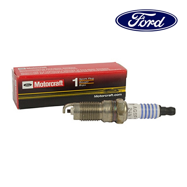 フォード純正 スパークプラグ AGSF24NX 06-10y エクスプローラー